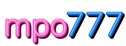 mpo777 — logo kanal